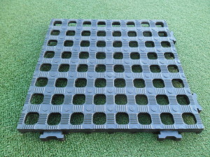 Grip Step Mat